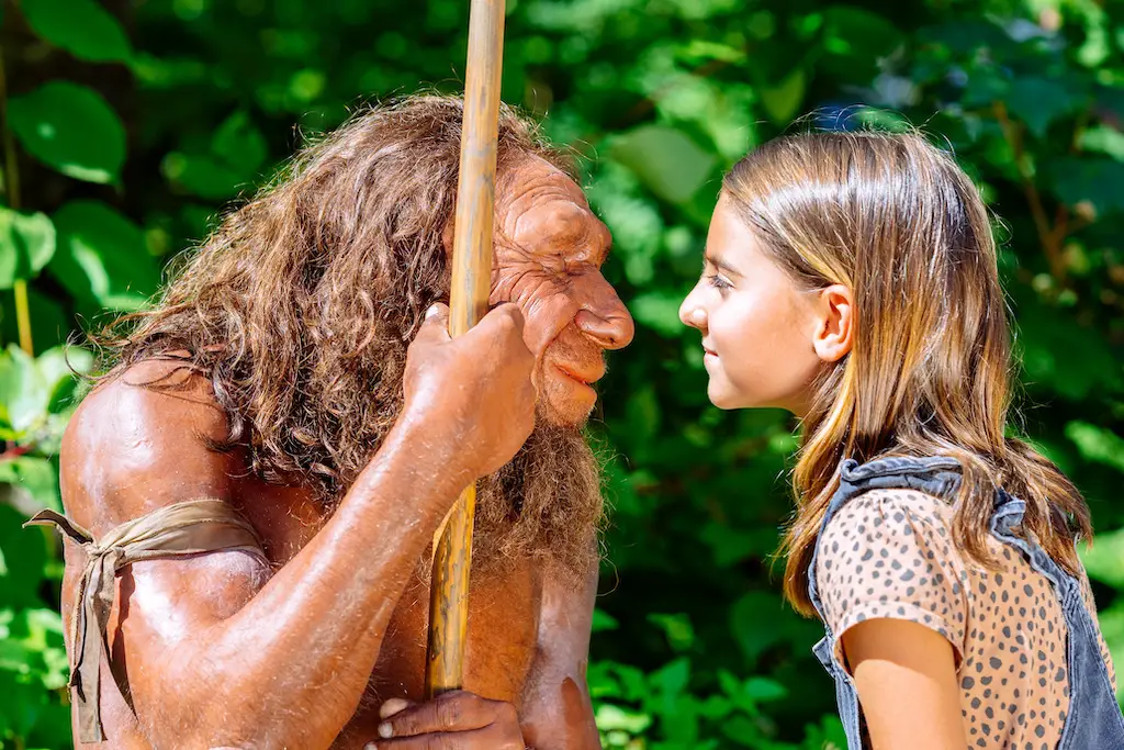 Neanderthal Museum