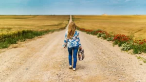 Reverse Culture Shock in Germany