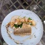 Sustainable Restaurants in Düsseldorf