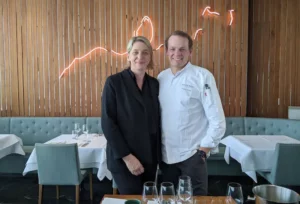 Sustainable Restaurants in Düsseldorf