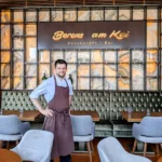 Sustainable Restaurants in Düsseldorf