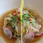 Sustainable Restaurants in Düsseldorf