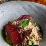 Sustainable Restaurants in Düsseldorf