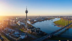 The Ultimate "Moving to Düsseldorf" Checklist