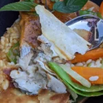 DELICIOUS SUSTAINABLE RESTAURANTS WORTH VISITING IN DÜSSELDORF