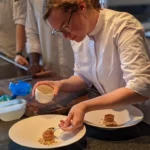 DELICIOUS SUSTAINABLE RESTAURANTS WORTH VISITING IN DÜSSELDORF