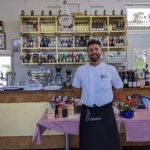 DELICIOUS SUSTAINABLE RESTAURANTS WORTH VISITING IN DÜSSELDORF