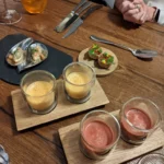 DELICIOUS SUSTAINABLE RESTAURANTS WORTH VISITING IN DÜSSELDORF