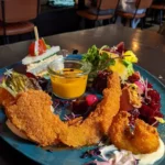 DELICIOUS SUSTAINABLE RESTAURANTS WORTH VISITING IN DÜSSELDORF