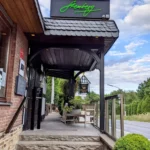 DELICIOUS SUSTAINABLE RESTAURANTS WORTH VISITING IN DÜSSELDORF