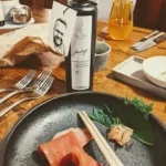 DELICIOUS SUSTAINABLE RESTAURANTS WORTH VISITING IN DÜSSELDORF