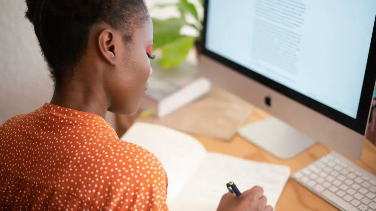 resume and cover letter germany