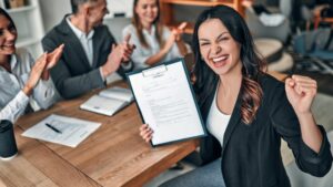 Strategies for Finding a Job in Germany