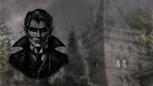 The Vampire of Düsseldorf | The Truth Behind Düsseldorf's Vampire, Peter Kürten
