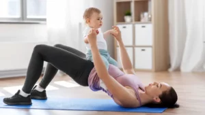 The Best Pelvic Floor Exercise Courses/Rückbildungskurse in Düsseldorf 