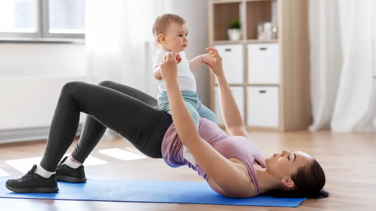 The Best Pelvic Floor Exercise Courses/Rückbildungskurse in Düsseldorf 