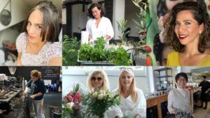 Women-Owned Restaurants in Düsseldorf