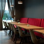 Women-Owned Restaurants in Düsseldorf