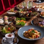 Women-Owned Restaurants in Düsseldorf