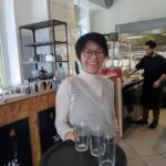 Women-Owned Restaurants in Düsseldorf