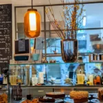 Women-Owned Restaurants in Düsseldorf