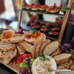 Women-Owned Restaurants in Düsseldorf
