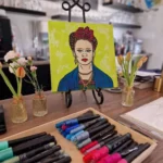 Women-Owned Restaurants in Düsseldorf