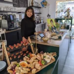 Women-Owned Restaurants in Düsseldorf