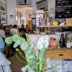 Women-Owned Restaurants in Düsseldorf