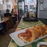 Women-Owned Restaurants in Düsseldorf