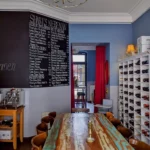 Women-Owned Restaurants in Düsseldorf