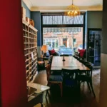 Women-Owned Restaurants in Düsseldorf