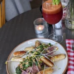 Women-Owned Restaurants in Düsseldorf
