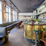 Women-Owned Restaurants in Düsseldorf