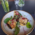 Women-Owned Restaurants in Düsseldorf