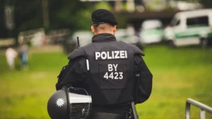 Is Germany a Safe Country to Live?