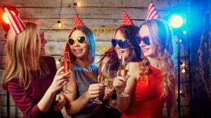 20 of the Coolest Locations in Düsseldorf for a Teenage Birthday Party
