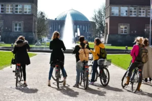 3 Great Alternatives to Driving in Germany | Living Sustainably in Germany