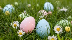 Kids Easter Events Düsseldorf
