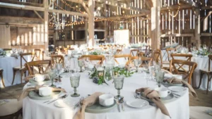 Discovering 6 of Düsseldorf's Nicest Event Locations 🤩