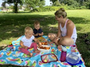 outdoor activities for kids in dusseldorf