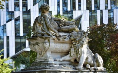 15 Incredible Düsseldorf Monuments & Sculptures | Discovering & Remembering the Cities Rich History