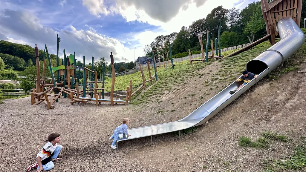 Blankenheim Abenteurspielplatz