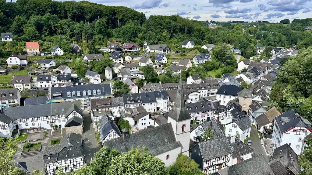 Blankenheim