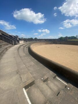 Xanten Weekend Getaway