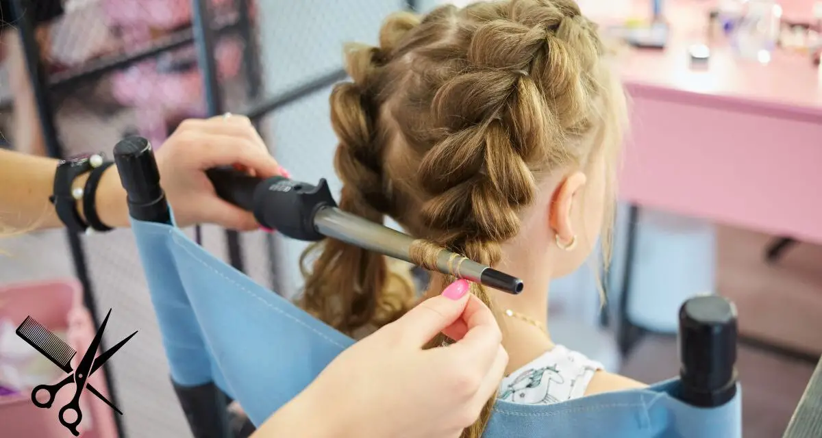 The 10+ Best Kids Hair Salons in Düsseldorf