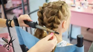 The Best Kids Hair Salon in Düsseldorf