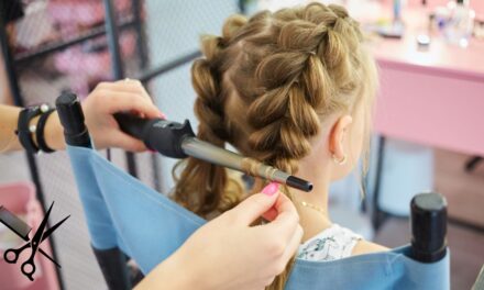 The 10+ Best Kids Hair Salons in Düsseldorf