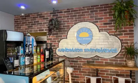 Hala Empanada: Dusseldorf’s Go-To Spot for Affordable & Unique Argentinian Empanadas