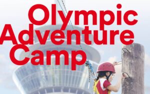 Olympic Adventure Camp Düsseldorf